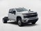2025 Chevrolet Silverado 3500 HD LT
