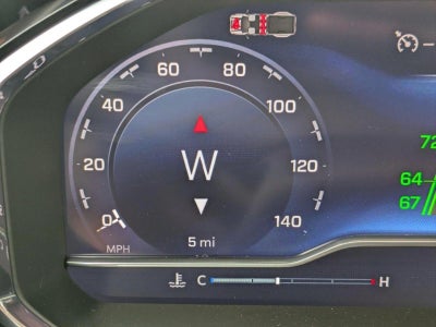 2025 Chevrolet Silverado 3500 HD LT