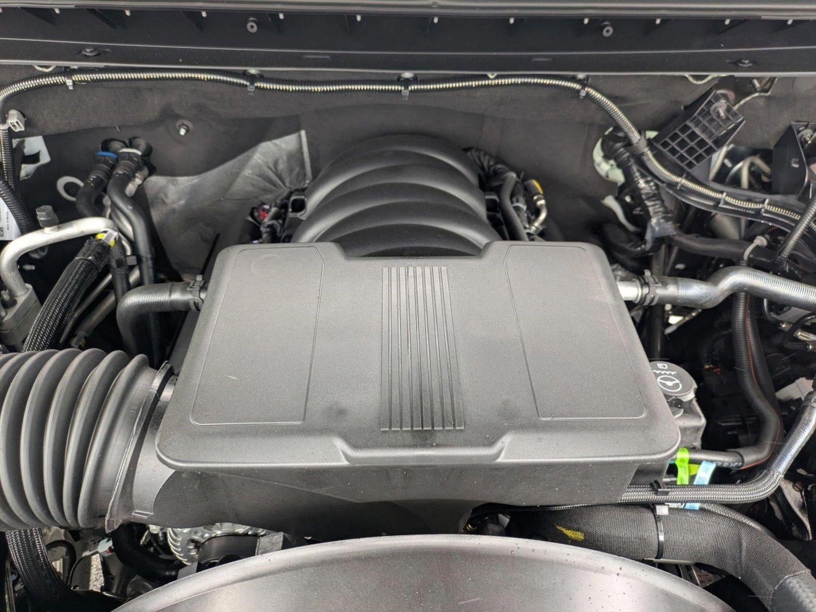 2025 Chevrolet Silverado 3500 HD LT