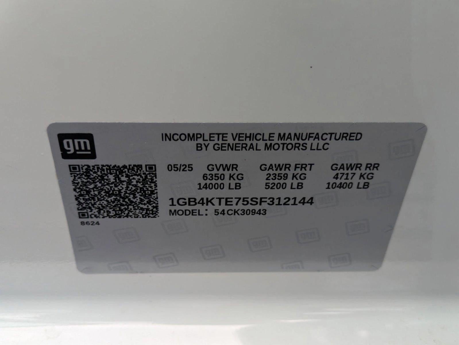 2025 Chevrolet Silverado 3500 HD LT