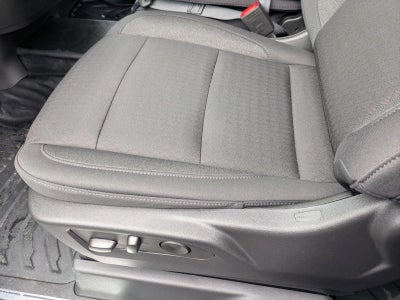 2025 Chevrolet Silverado 3500 HD LT