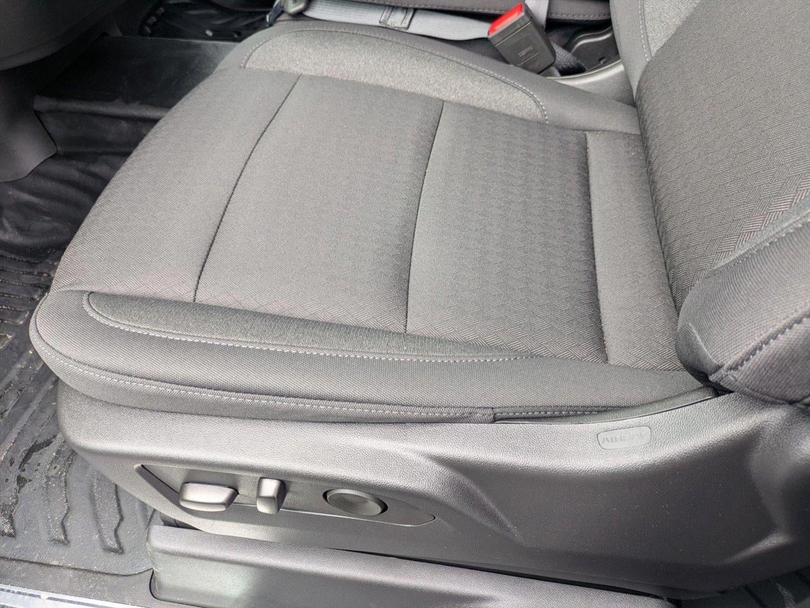 2025 Chevrolet Silverado 3500 HD LT