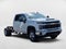 2025 Chevrolet Silverado 3500 HD LT