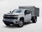 2025 Chevrolet Silverado 3500 HD LT