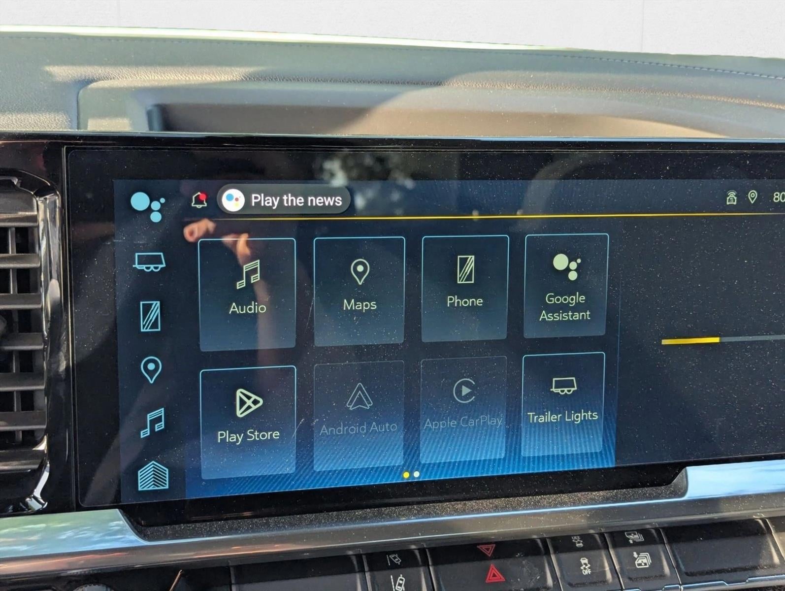 2025 Chevrolet Silverado 3500 HD LT