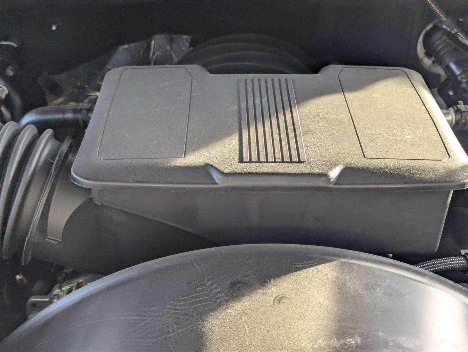 2025 Chevrolet Silverado 3500 HD LT