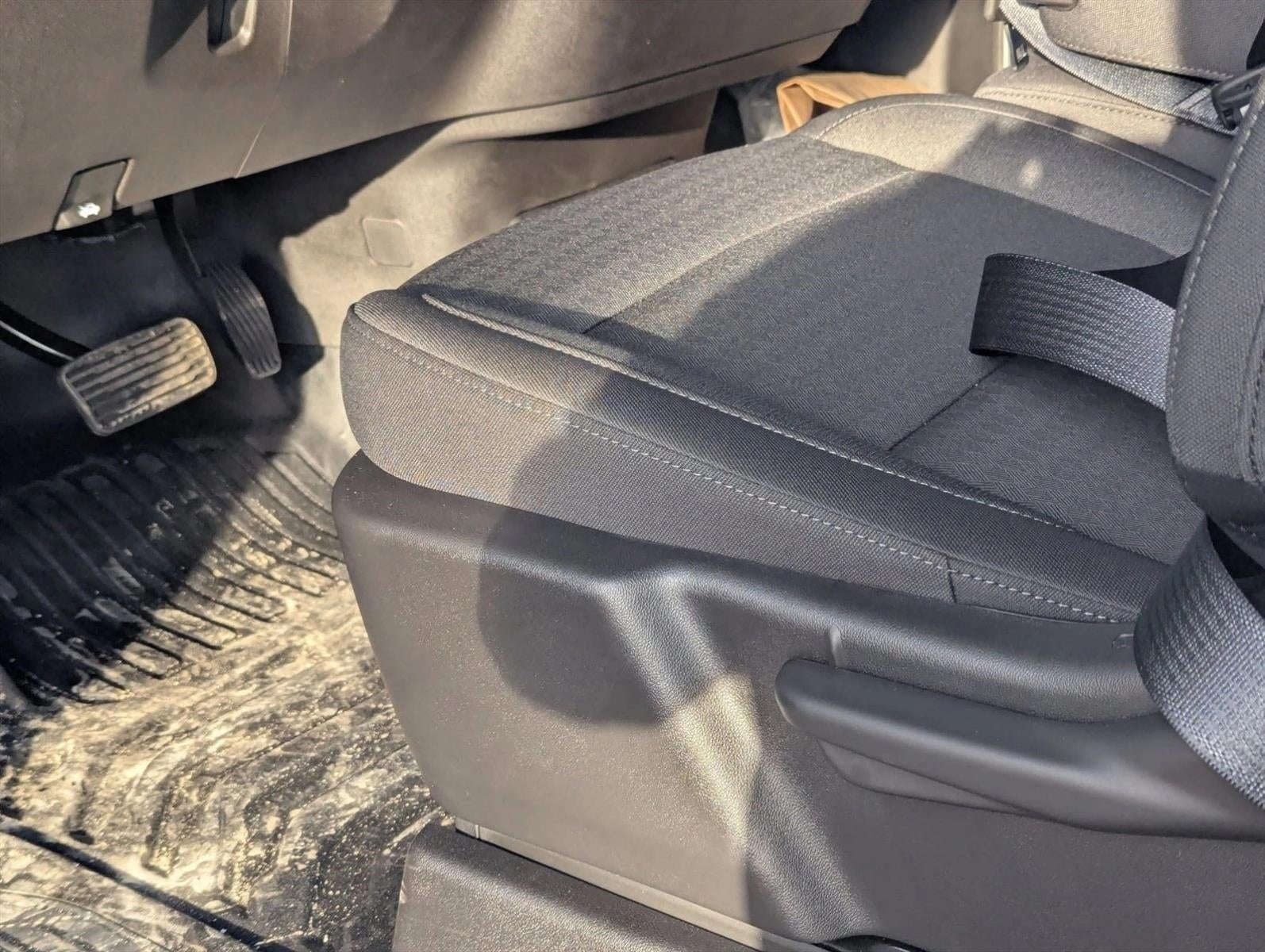 2025 Chevrolet Silverado 3500 HD LT