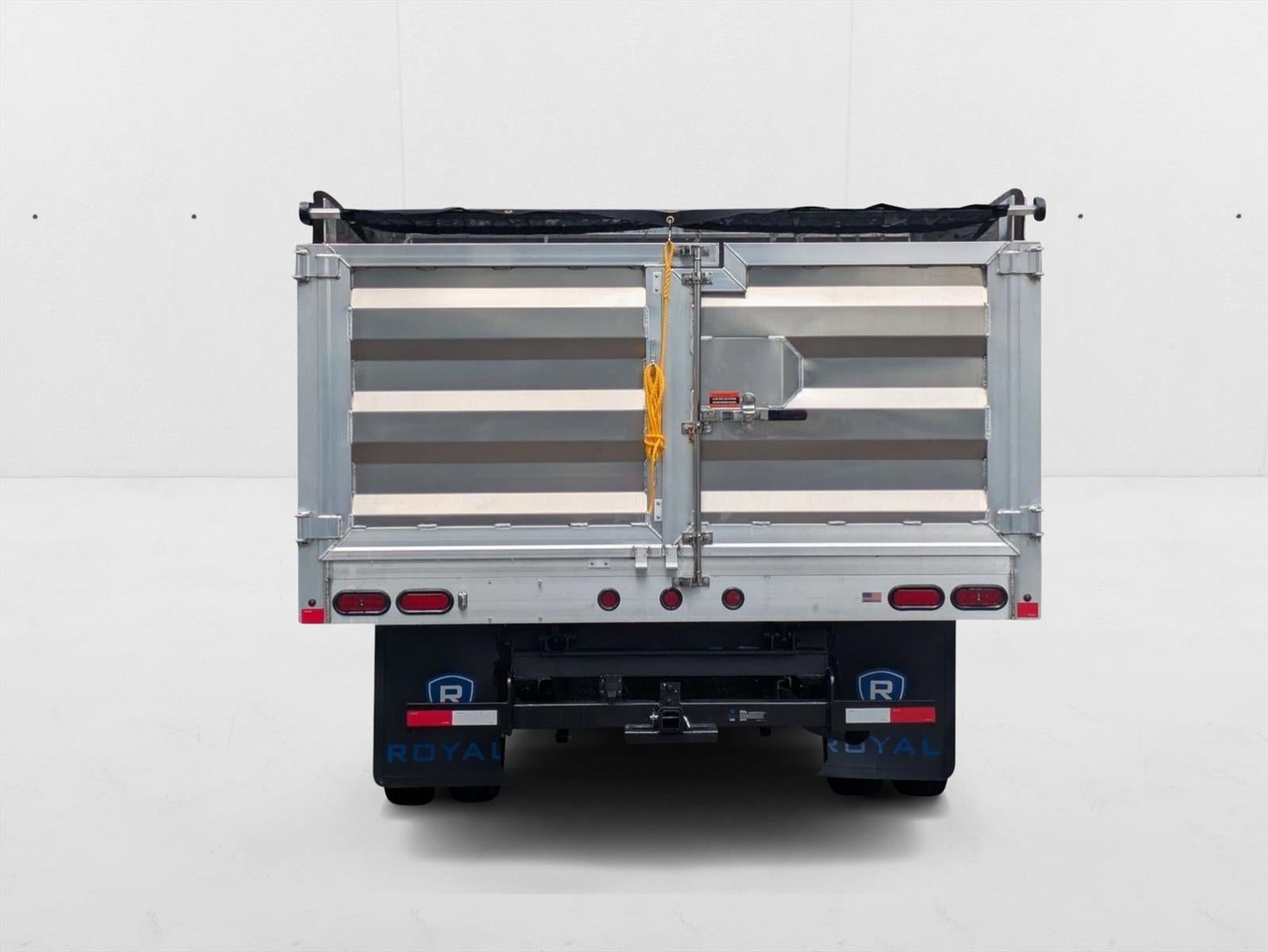 2025 Chevrolet Silverado 3500 HD LT