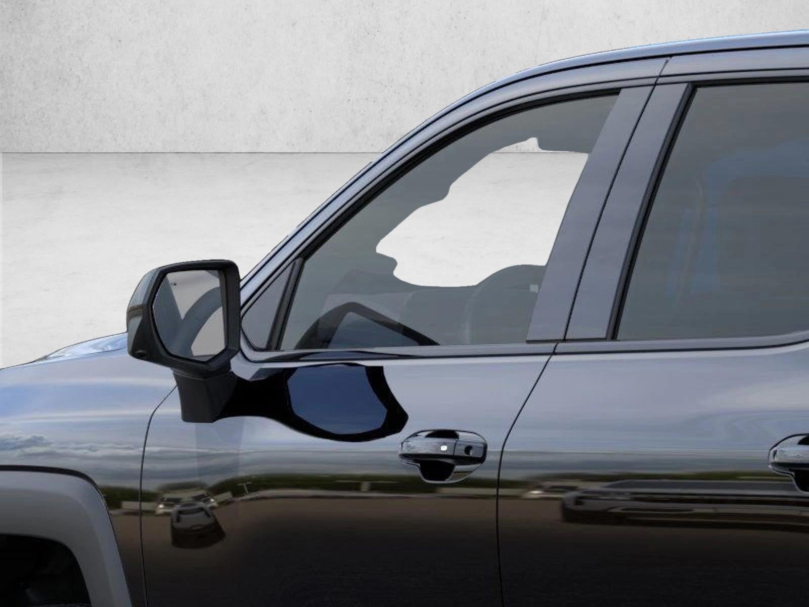 2026 Chevrolet Silverado EV LT - Standard Range