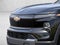 2026 Chevrolet Silverado EV LT - Standard Range