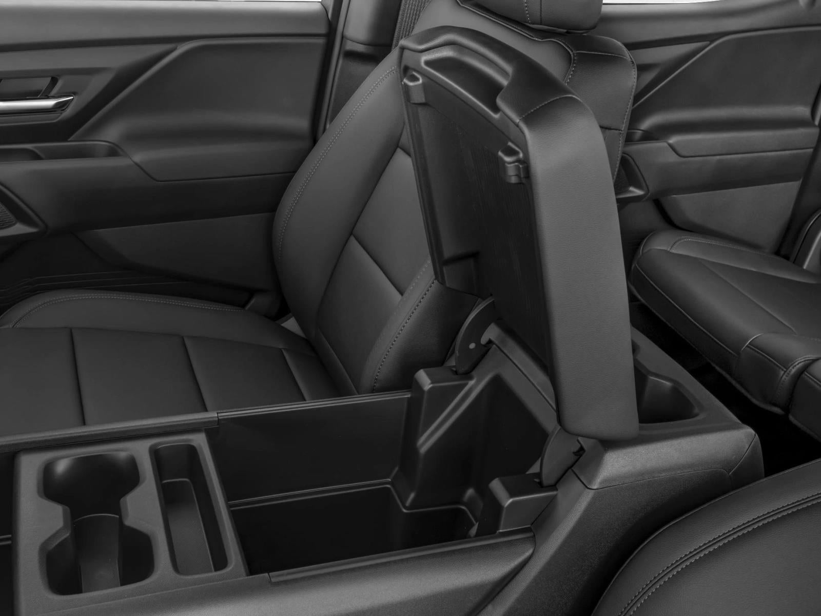 2026 Chevrolet Silverado EV LT - Extended Range