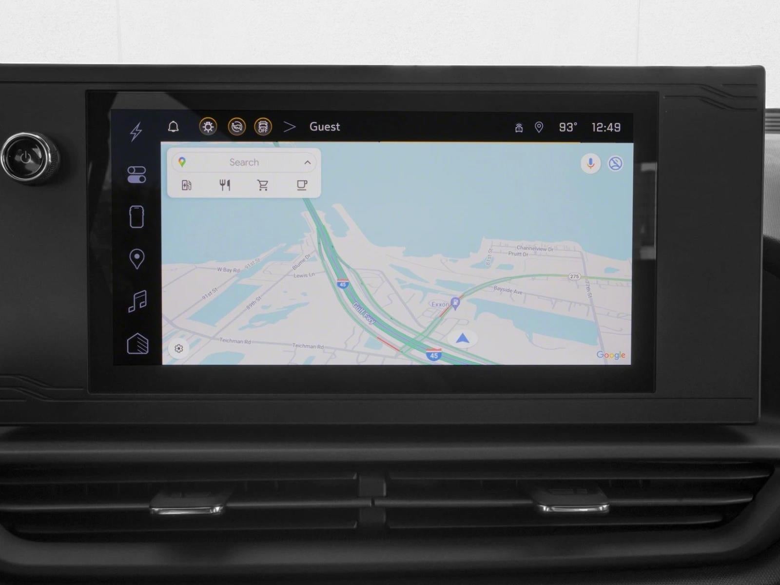 2026 Chevrolet Silverado EV LT - Extended Range