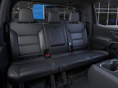 2026 Chevrolet Silverado EV LT - Extended Range