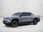2026 Chevrolet Silverado EV LT - Extended Range