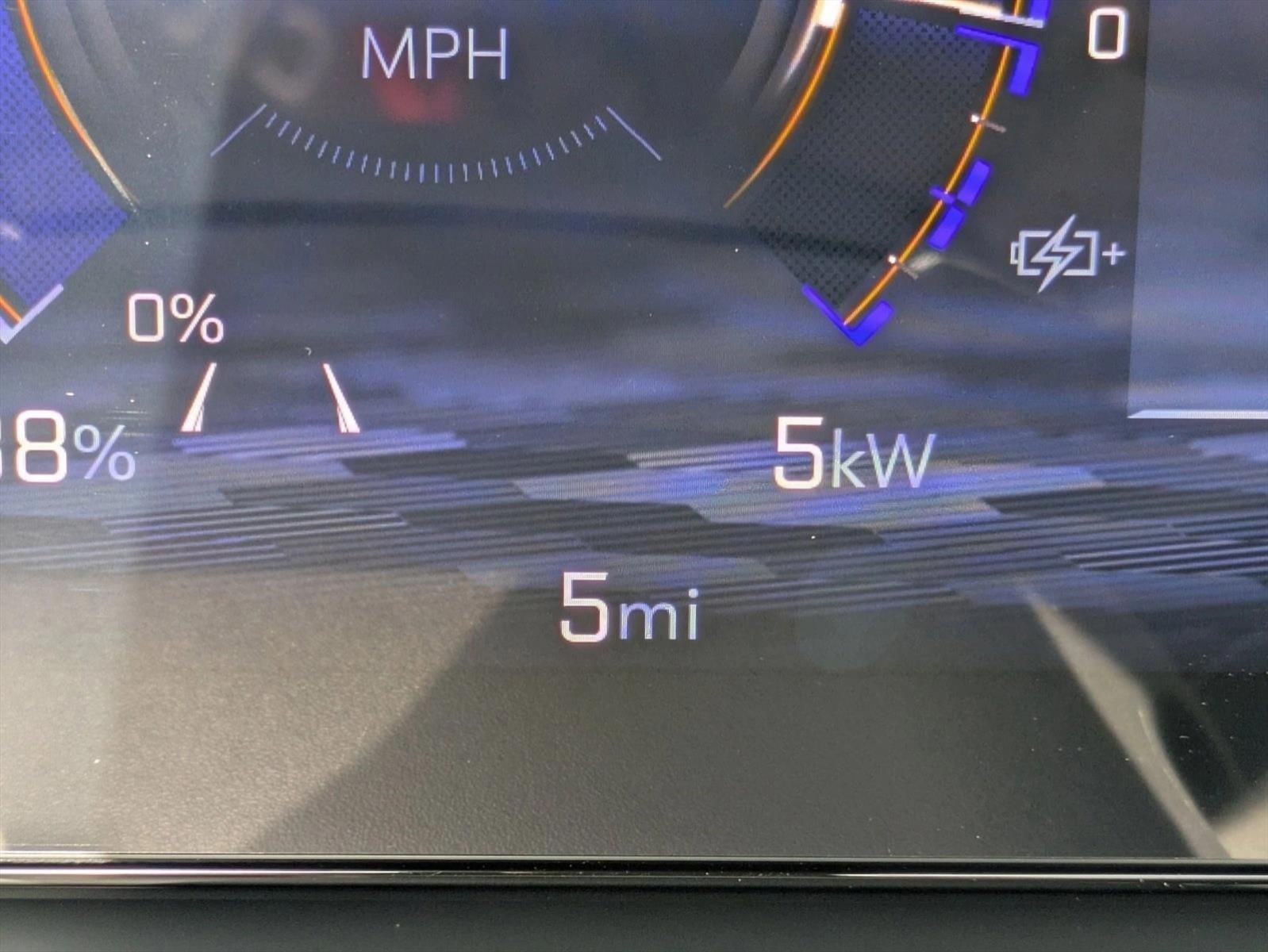 2026 Chevrolet Silverado EV LT - Extended Range