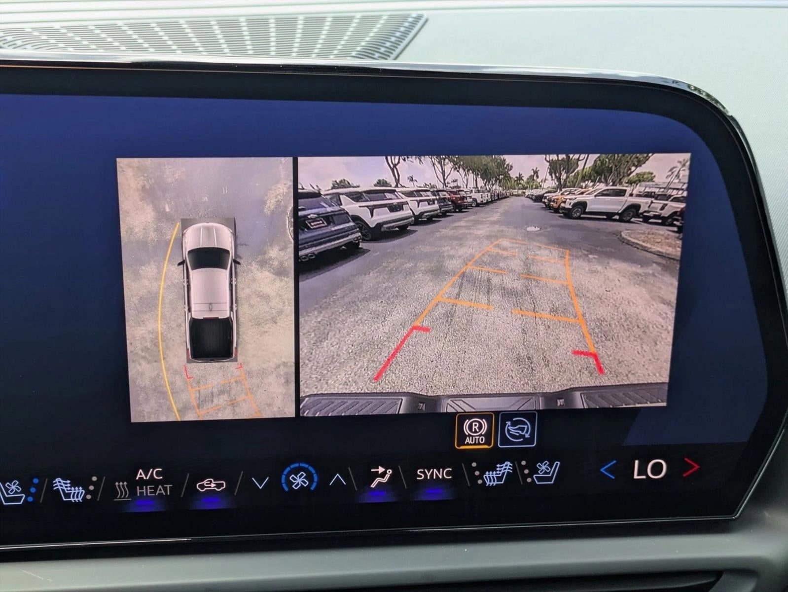 2026 Chevrolet Silverado EV LT - Extended Range