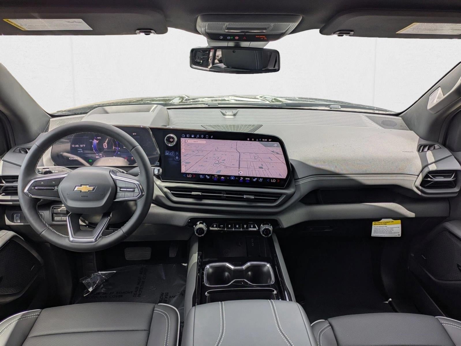 2026 Chevrolet Silverado EV LT - Extended Range