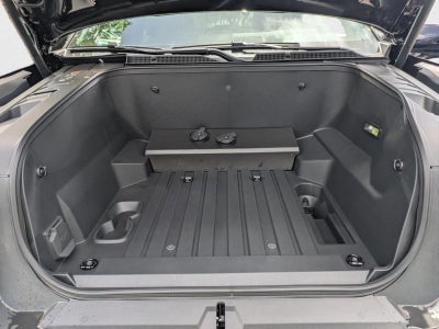 2026 Chevrolet Silverado EV LT - Extended Range