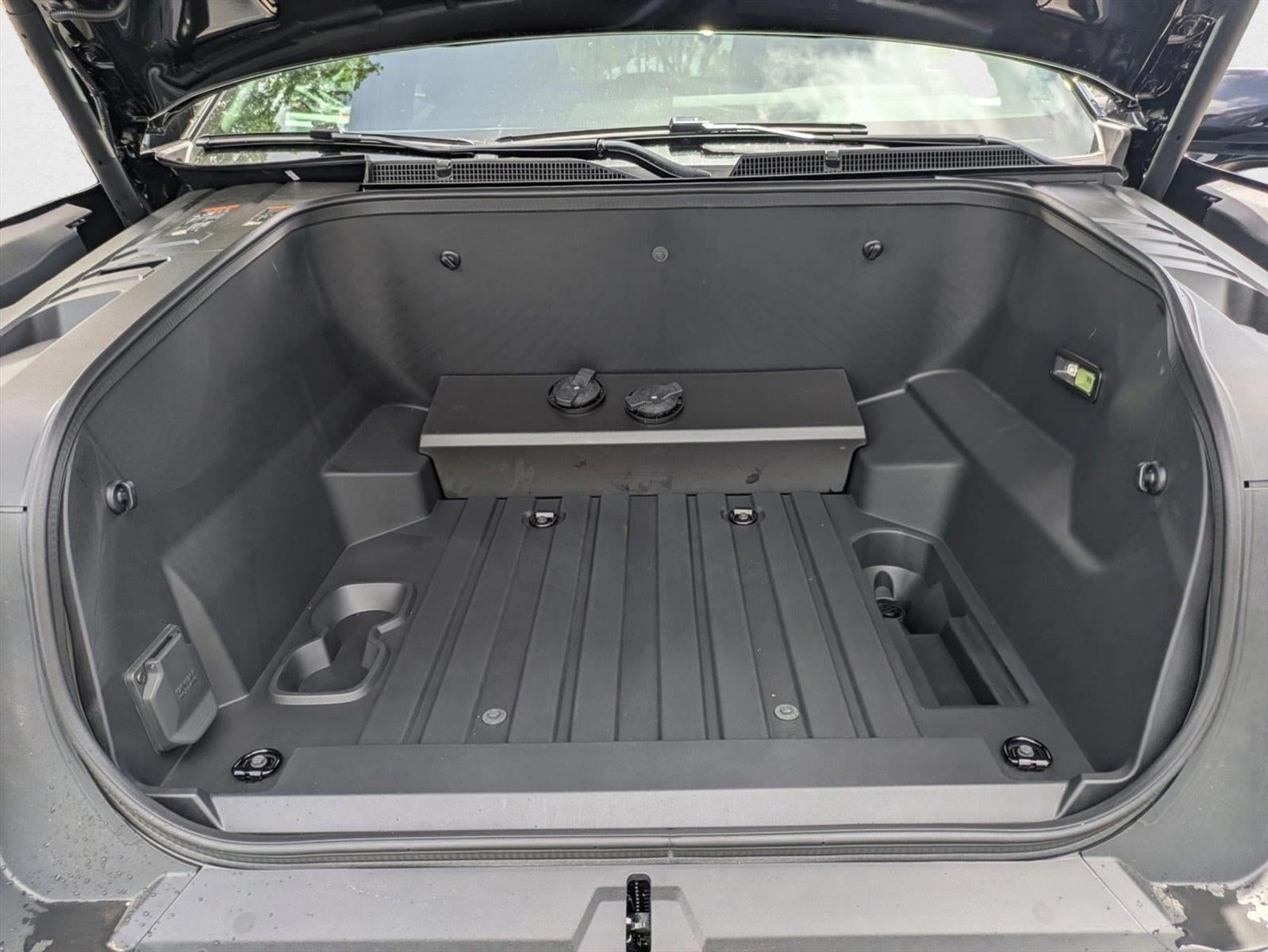 2026 Chevrolet Silverado EV LT - Extended Range