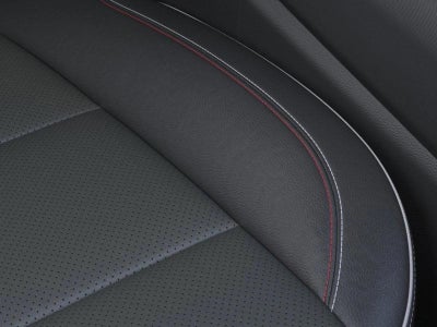 2026 Chevrolet Silverado EV Trail Boss - Max Range