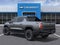 2026 Chevrolet Silverado EV Trail Boss - Max Range