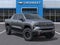 2026 Chevrolet Silverado EV Trail Boss - Max Range