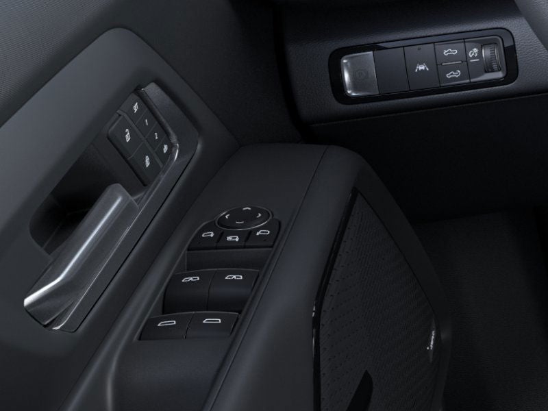 2026 Chevrolet Silverado EV Trail Boss - Max Range