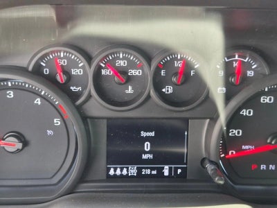 2026 Chevrolet Silverado 3500 HD WT DRW