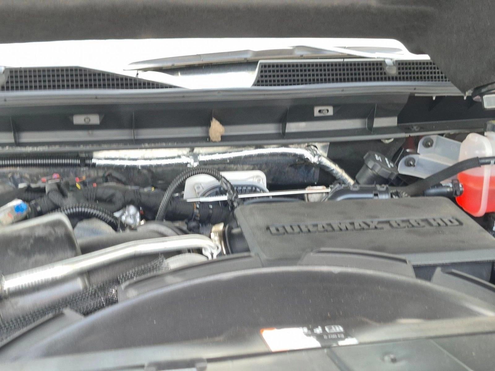 2026 Chevrolet Silverado 3500 HD WT DRW