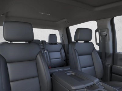 2026 Chevrolet Silverado 3500 HD WT DRW