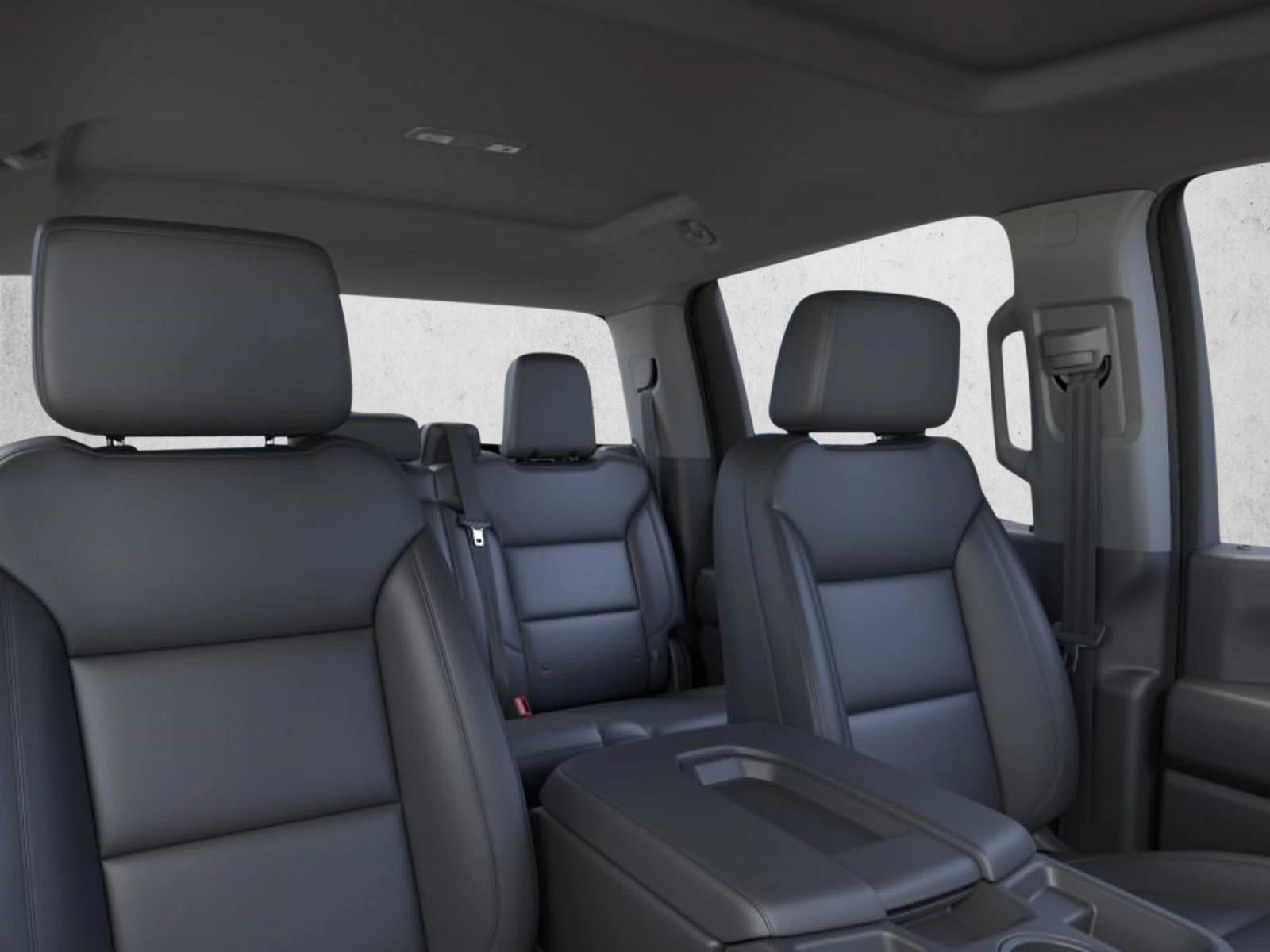 2026 Chevrolet Silverado 3500 HD WT DRW