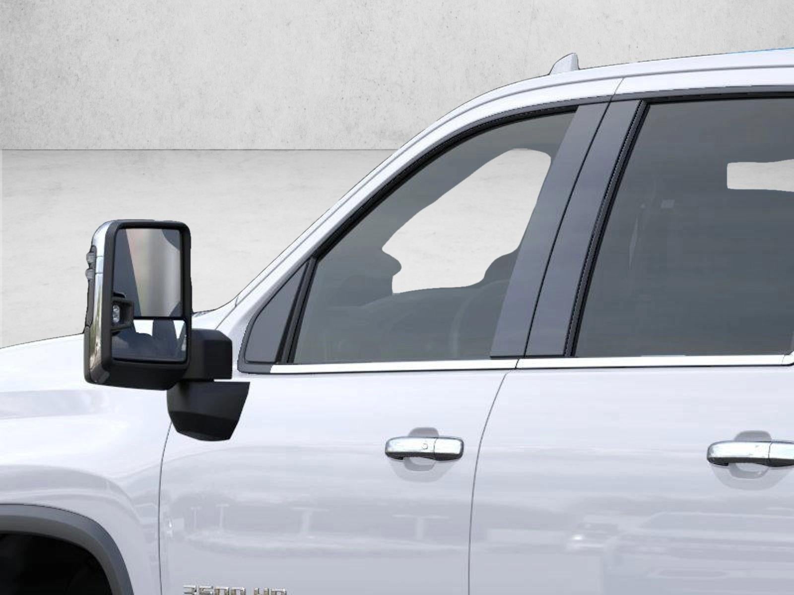 2026 Chevrolet Silverado 3500 HD LTZ DRW
