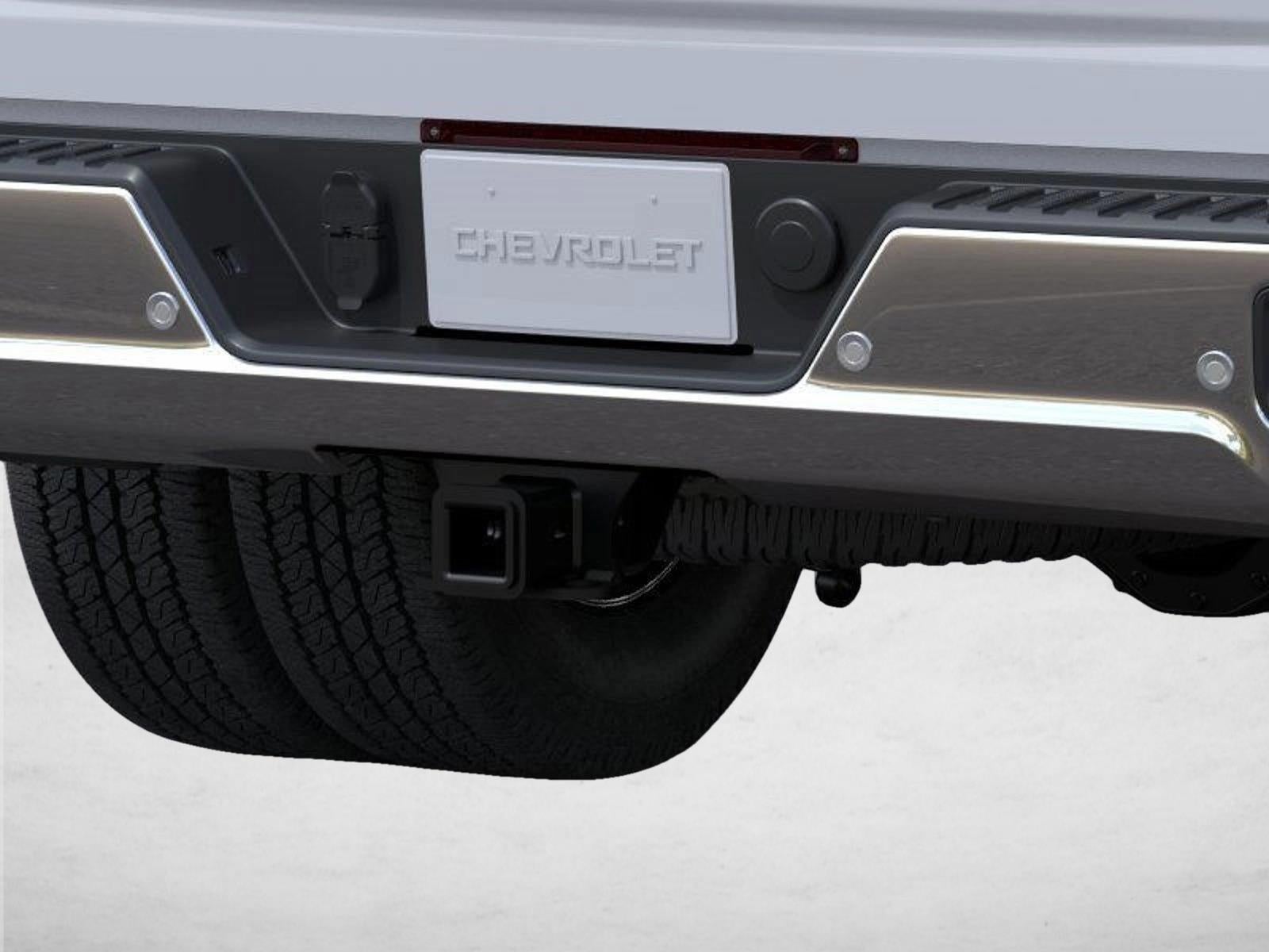 2026 Chevrolet Silverado 3500 HD LTZ DRW