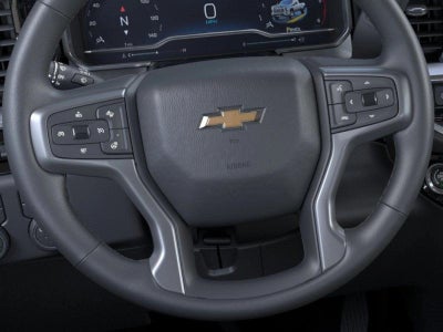 2026 Chevrolet Silverado 3500 HD LTZ DRW