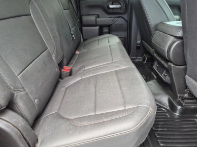 2023 Chevrolet Silverado 2500 HD Work Truck