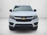 2018 Chevrolet Colorado 2WD Work Truck