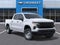 2026 Chevrolet Silverado 1500 Base