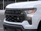 2026 Chevrolet Silverado 1500 Base