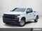 2020 Chevrolet Silverado 1500 Work Truck