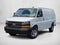 2025 Chevrolet Express Cargo Base
