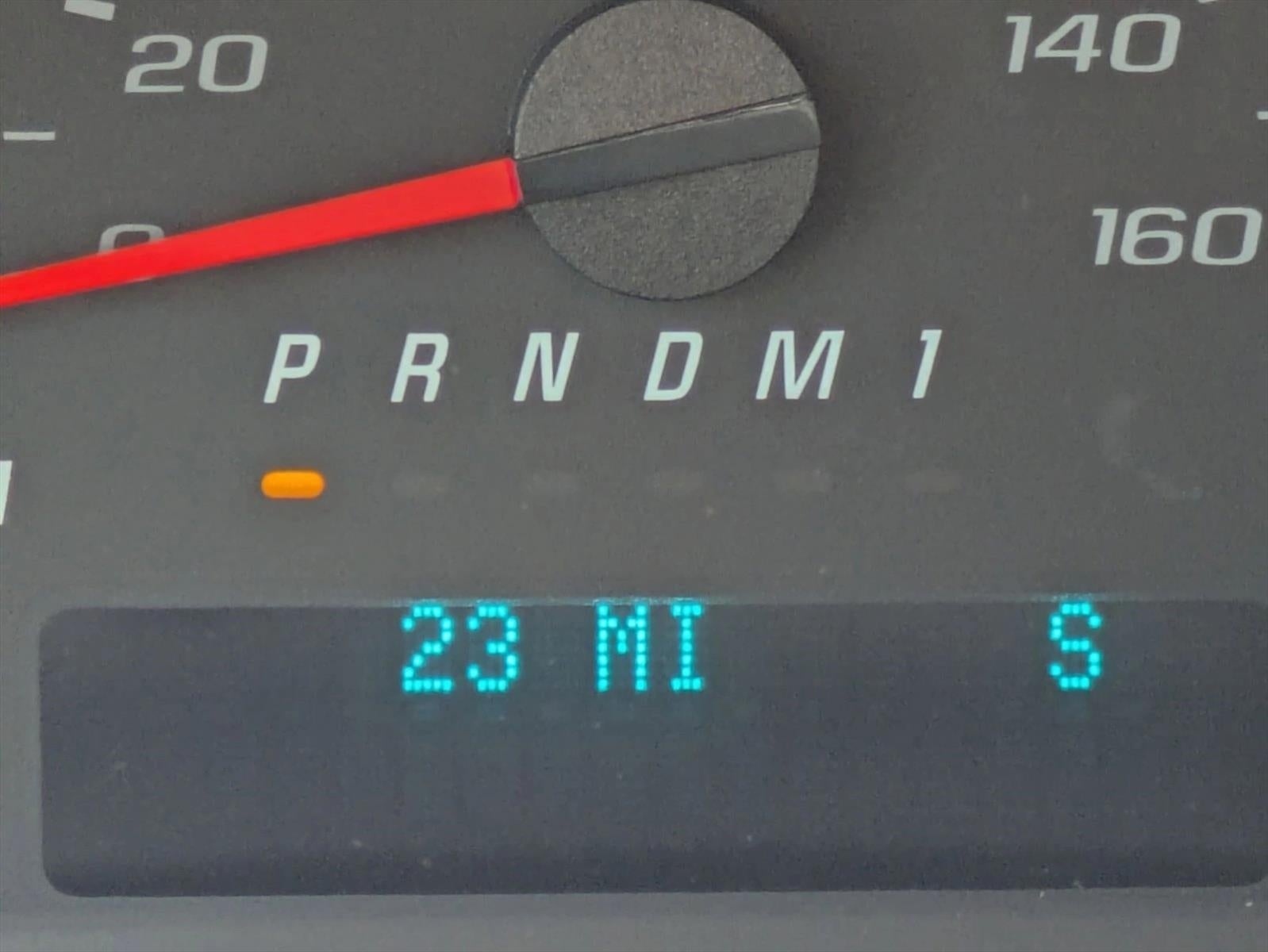 2025 Chevrolet Express Cargo Base