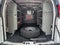 2025 Chevrolet Express Cargo Base