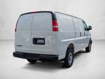 2025 Chevrolet Express Cargo Base