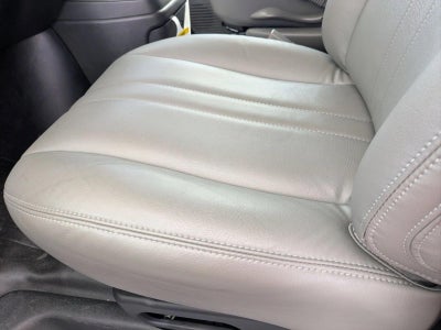 2025 Chevrolet Express Cargo Base