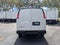 2025 Chevrolet Express Cargo Base