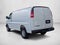 2025 Chevrolet Express Cargo Base