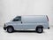 2025 Chevrolet Express Cargo Base