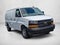2025 Chevrolet Express Cargo Base