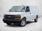 2025 Chevrolet Express Cargo 2500 Base