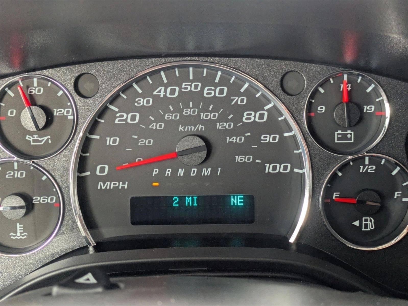 2025 Chevrolet Express Cargo 2500 Base